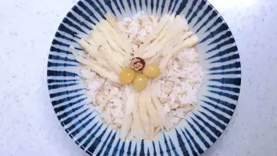 더덕밥-요리-만들기-레시피로-만든-더덕밥
