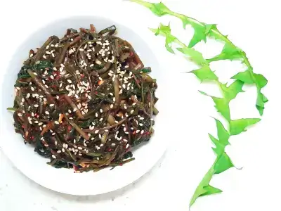 입맛-돋우는-건강-반찬-민들레나물-요리