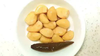 마늘장아찌-만들기-레시피로-만든-깔끔한-마늘장아찌